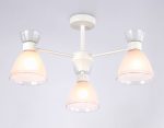 Люстра на штанге Ambrella Light Modern Homy TR3177