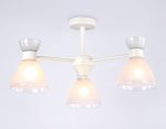 Люстра на штанге Ambrella Light Modern Homy TR3177