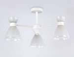Люстра на штанге Ambrella Light Modern Homy TR3177