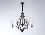 Подвесная люстра Ambrella Light Traditional TR3238