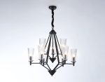 Подвесная люстра Ambrella Light Traditional TR3238