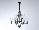 Подвесная люстра Ambrella Light Traditional TR3238