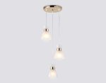 Подвесной светильник Ambrella Light Loft Traditional TR3402