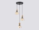Подвесной светильник Ambrella Light Loft Traditional TR3405