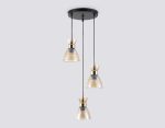 Подвесной светильник Ambrella Light Loft Traditional TR3405