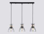 Подвесной светильник Ambrella Light Loft Traditional TR3407