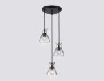 Подвесной светильник Ambrella Light Loft Traditional TR3408