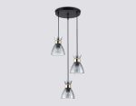 Подвесной светильник Ambrella Light Loft Traditional TR3408