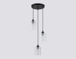 Подвесной светильник Ambrella Light Loft Traditional TR3410