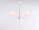 Подвесная люстра Ambrella Light Modern TR4601