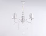 Подвесная люстра Ambrella Light Modern TR4601
