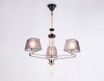 Подвесная люстра Ambrella Light Modern TR4614