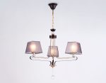 Подвесная люстра Ambrella Light Modern TR4614