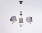 Подвесная люстра Ambrella Light Modern TR4614