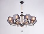Подвесная люстра Ambrella Light Modern TR4618