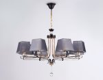 Подвесная люстра Ambrella Light Modern TR4618
