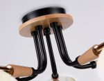 Потолочная люстра Ambrella Light Modern TR4733