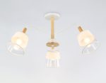 Люстра на штанге Ambrella Light Modern Losk TR4737