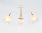 Люстра на штанге Ambrella Light Modern Losk TR4737