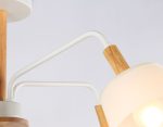Люстра на штанге Ambrella Light Modern Losk TR4738
