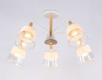 Люстра на штанге Ambrella Light Modern Losk TR4738