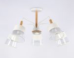Люстра на штанге Ambrella Light Modern Losk TR4738