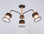 Люстра на штанге Ambrella Light Modern Losk TR4740