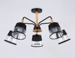 Люстра на штанге Ambrella Light Modern Losk TR4741