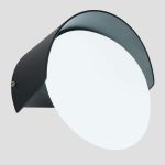 Фасадный светильник Feron Сингапур DH511 51962