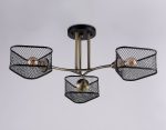 Потолочная люстра Ambrella Light Loft TR80171