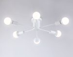 Потолочная люстра Ambrella Light Loft TR80401