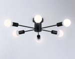 Потолочная люстра Ambrella Light Loft TR80402