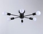 Потолочная люстра Ambrella Light Loft TR80402