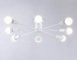 Потолочная люстра Ambrella Light Loft TR80408