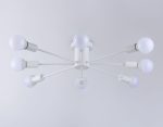 Потолочная люстра Ambrella Light Loft TR80408
