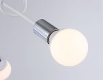 Потолочная люстра Ambrella Light Loft TR80414