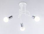 Потолочная люстра Ambrella Light Loft TR80414