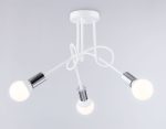 Потолочная люстра Ambrella Light Loft TR80414