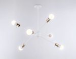Люстра на штанге Ambrella Light Loft TR80432