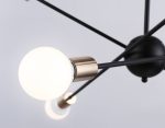 Люстра на штанге Ambrella Light Loft TR80435