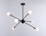 Люстра на штанге Ambrella Light Loft TR80435