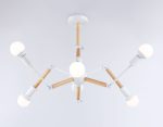 Люстра на штанге Ambrella Light Loft TR80485