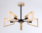 Люстра на штанге Ambrella Light Loft TR80495