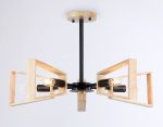 Люстра на штанге Ambrella Light Loft TR80495