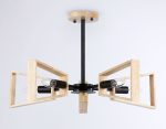 Люстра на штанге Ambrella Light Loft TR80495