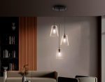 Подвесной светильник Ambrella Light Loft TR80499