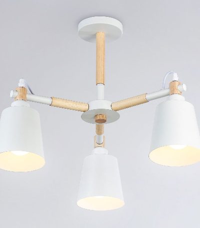 Люстра на штанге Ambrella Light Loft TR82204