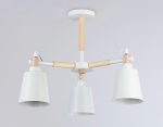 Люстра на штанге Ambrella Light Loft TR82204