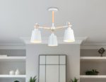 Люстра на штанге Ambrella Light Loft TR82204