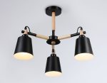 Люстра на штанге Ambrella Light Loft TR82206
